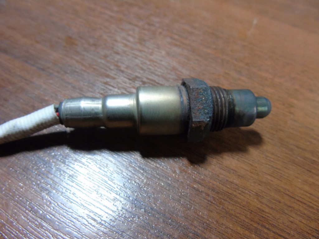 фото №4, Idealna датчик лямбда-зонд range rover 1