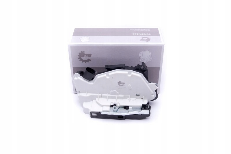 фото №13, Центральный замок задний правый mii skoda citigo up!