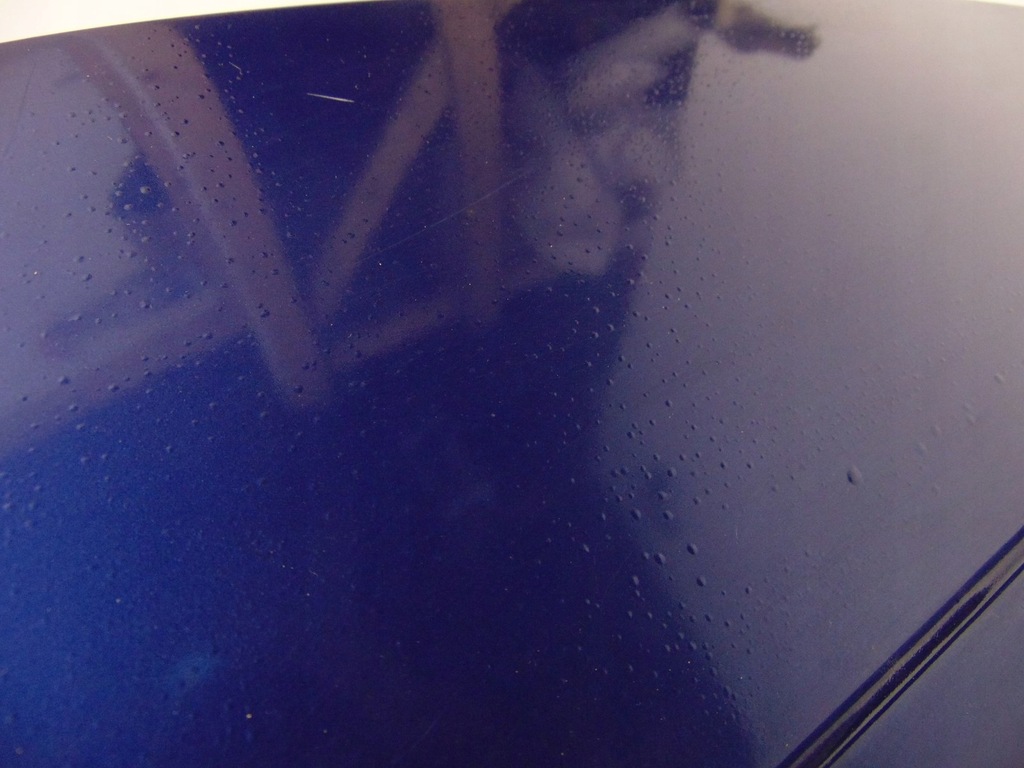 фото №9, Капот крышка двигателя audi a4 b6 8h cabrio lz5g