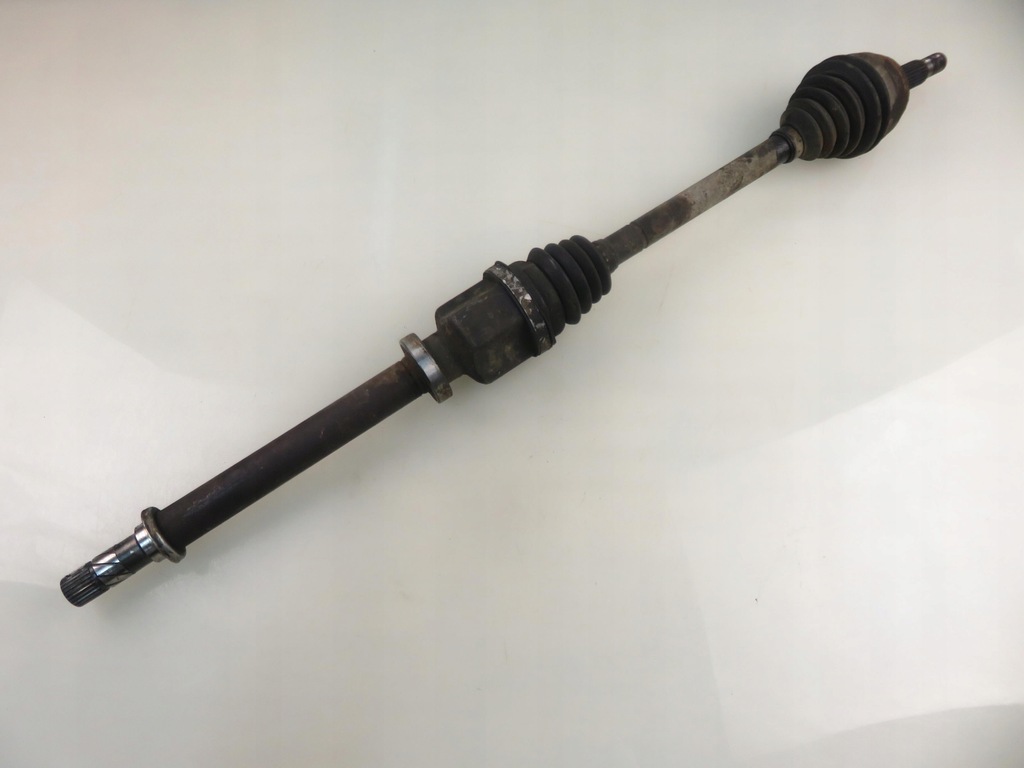 фото №4, Приводной вал правая передняя renault megane ii 1.6 - k4m 760