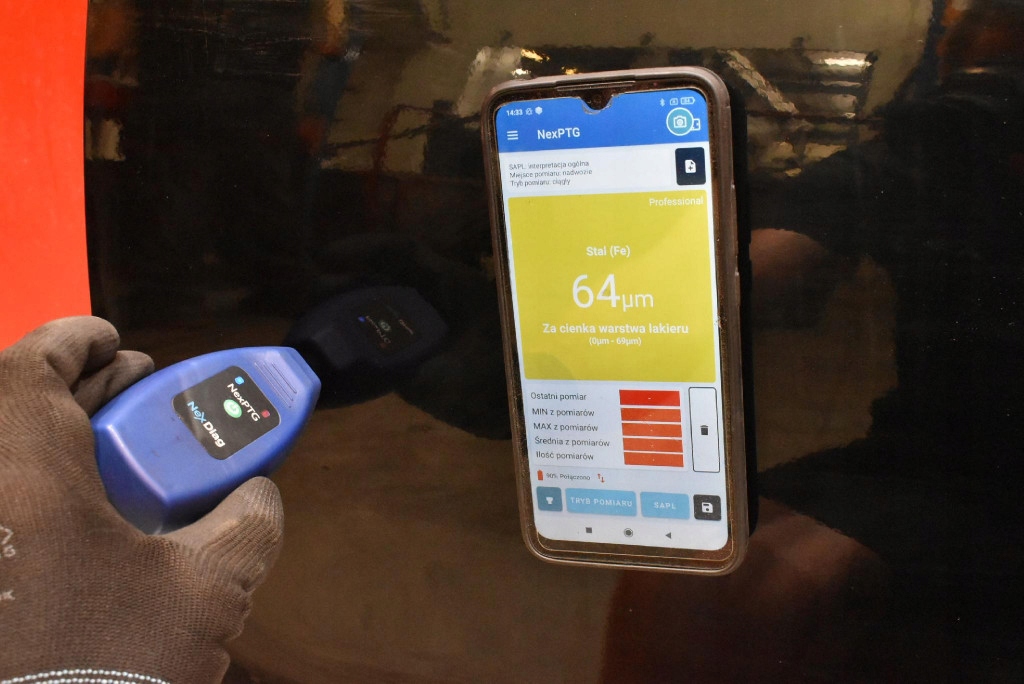 фото №13, Дверь левая перед передние 9h kia soul 1 i 08-11