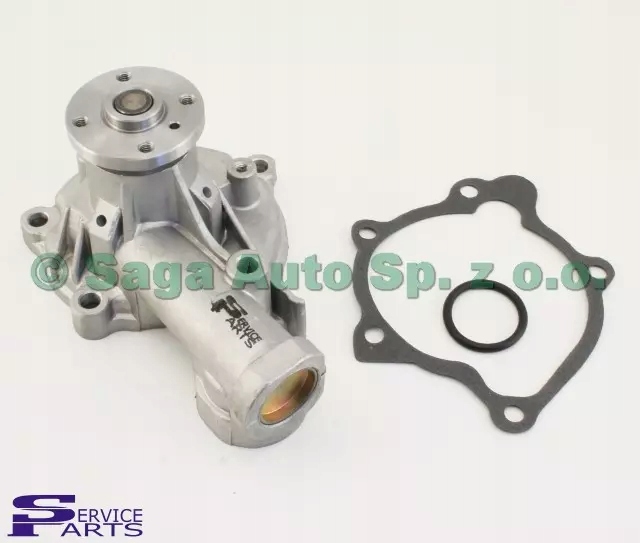 фото №1, Насос wody 10-06031s honda kia mazda scion subaru toyota dacia renault