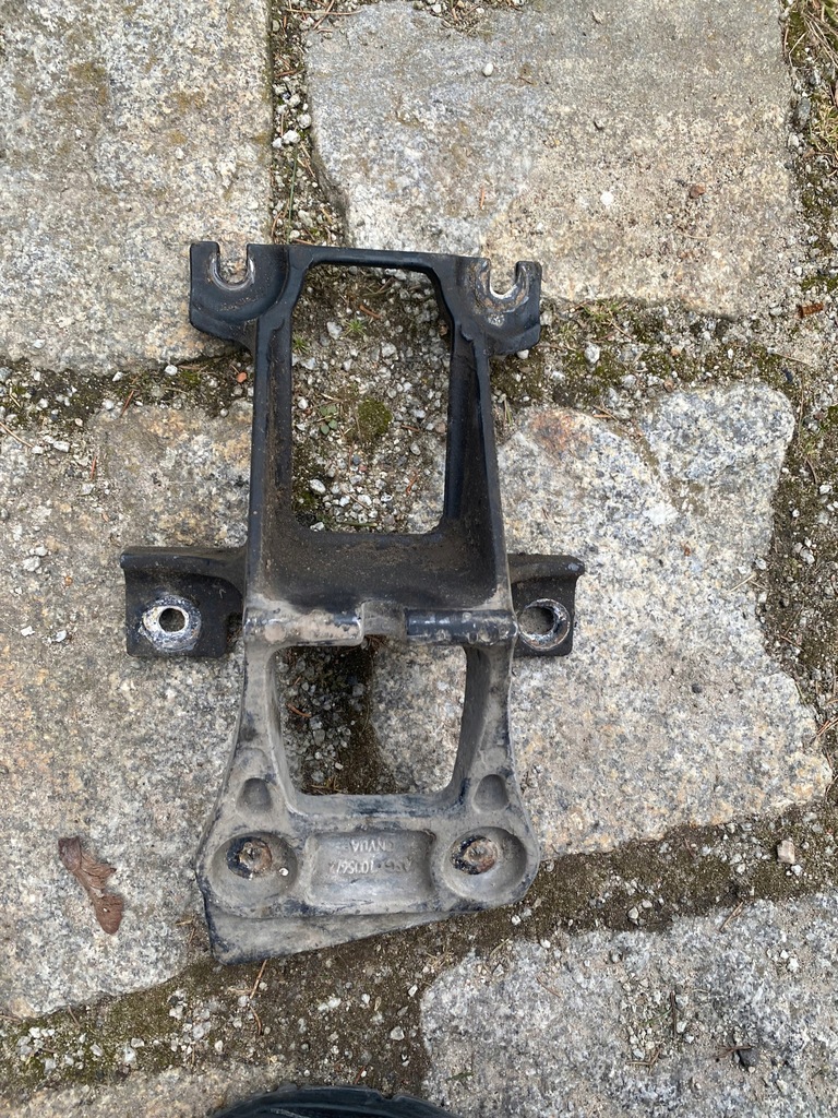 фото №8, Подножка левый порог крепления range rover sport l494 подножка молдинг порог