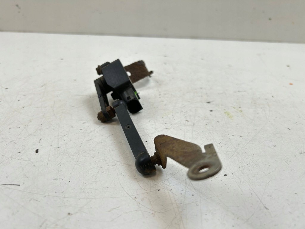 фото №7, 2014 bmw 3 f30 f35 f31 датчик подвеска пневматический задняя