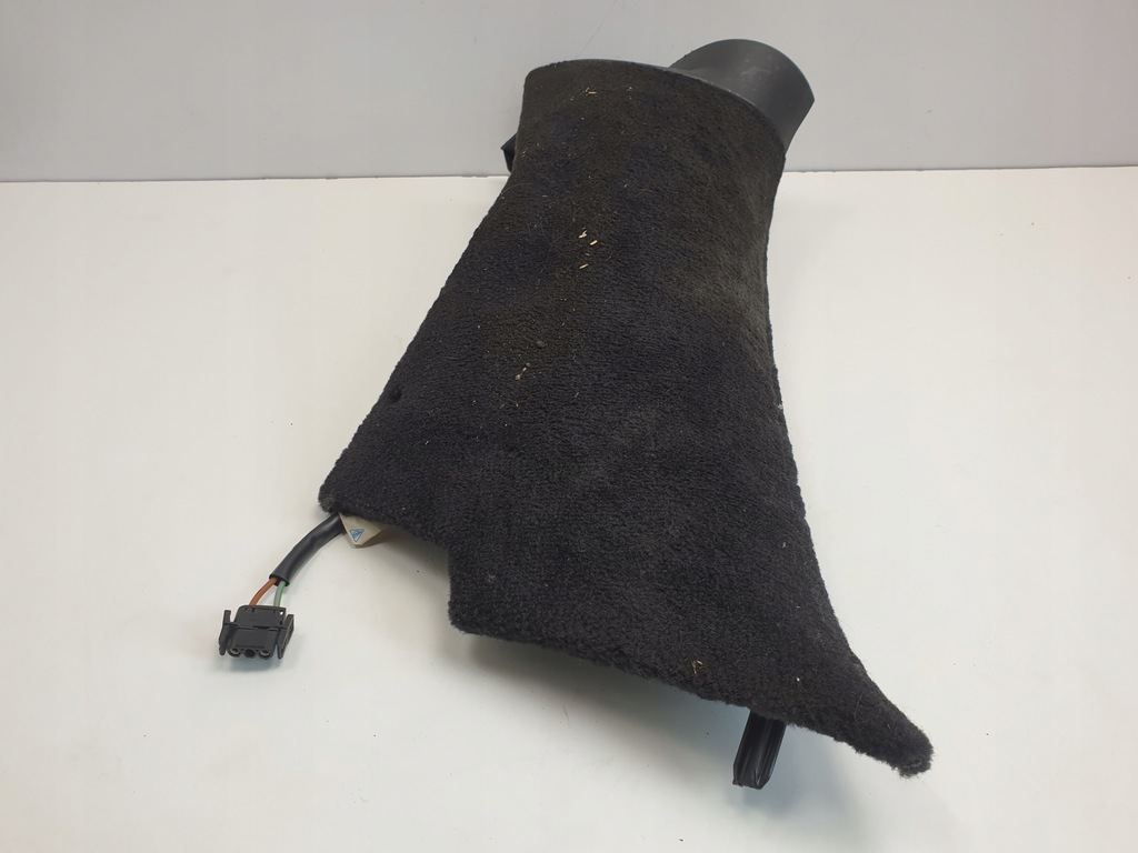 фото №1, Porsche boxster 986 захист заднього стійка ліва