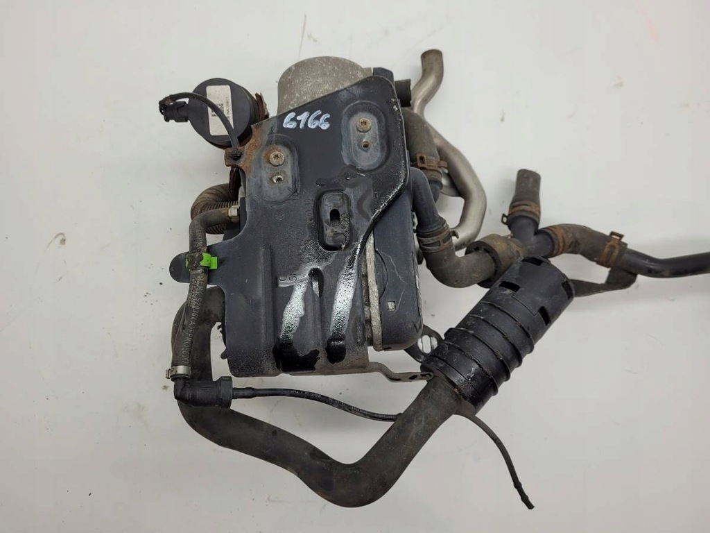 фото №8, Webasto обігрівач стояночний 7n0815065 sharan ii 2011 europa alhambra