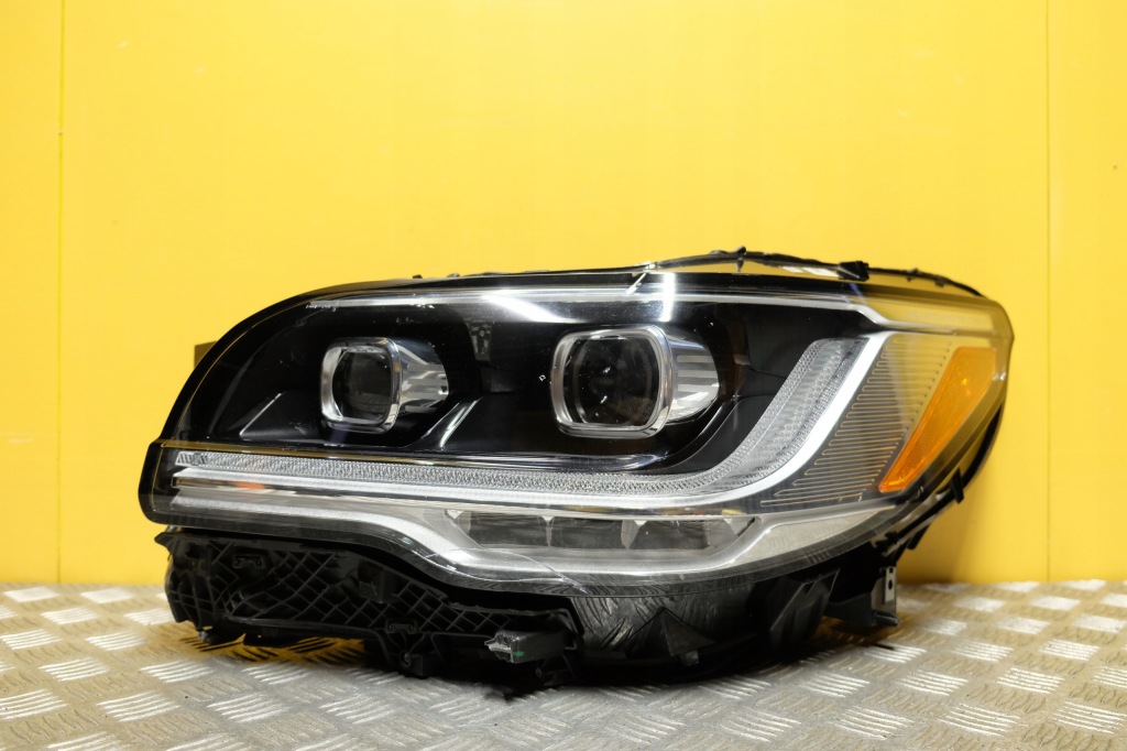 Купити Lincoln navigator 2022- фара лампа full led ліва америка