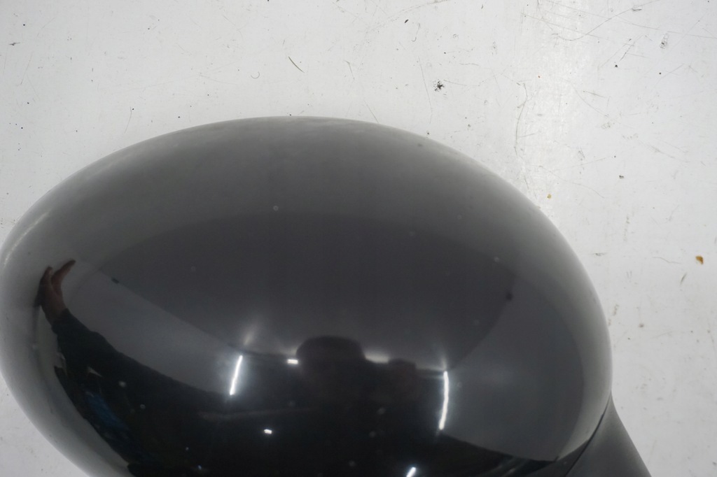 фото №4, Mini r56 lift дзеркало праве 5pin anglik