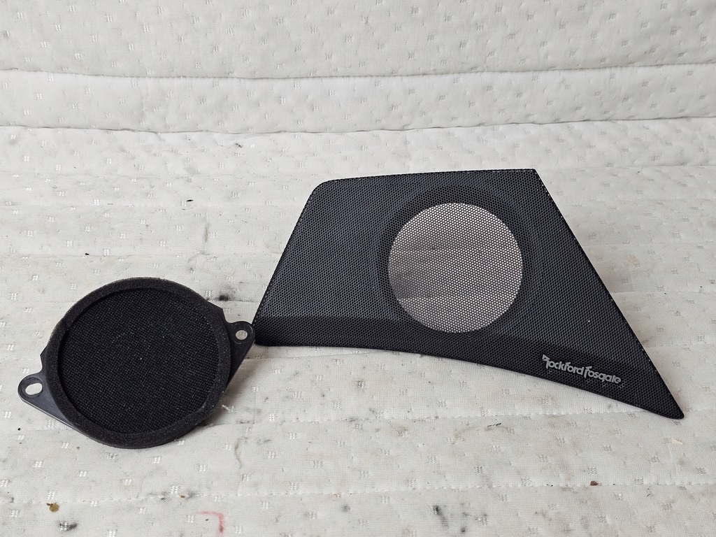 фото №1, Динамик консоли защита динамика mitsubishi eclipse cross