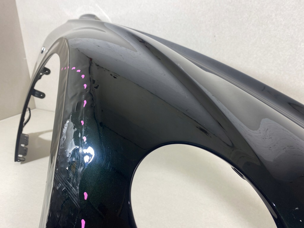 фото №9, Bentley new continental gt 17- iii крыло правый