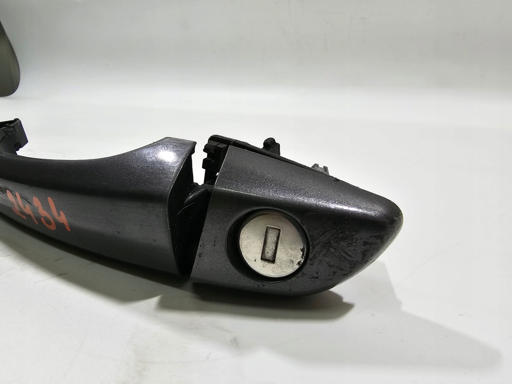 фото №3, Ручка наружная дверь левая expert iv #2434