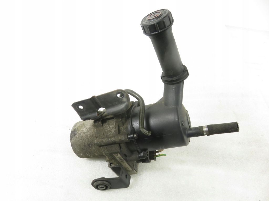 фото №6, Насос усилителя citroen c4 i a5094111k