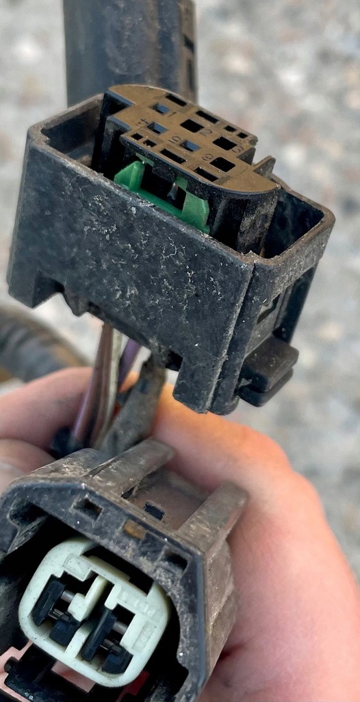 фото №7, Jaguar xe x760 2.0d 2016 - 2023 джгут електропроводка підвіска підрамник задня