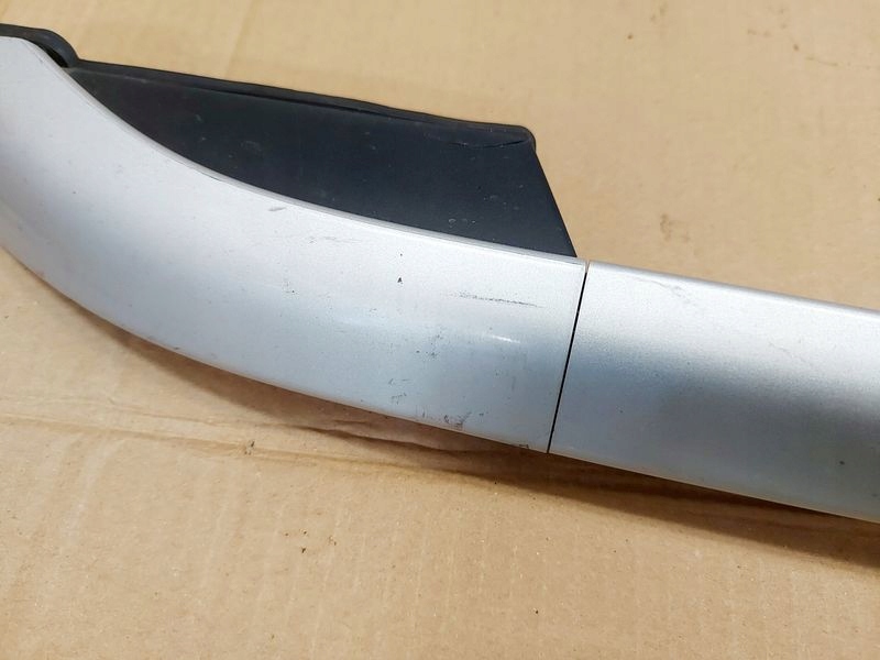 фото №10, Suzuki ignis 3 iii рейлинг крышный крыша левый