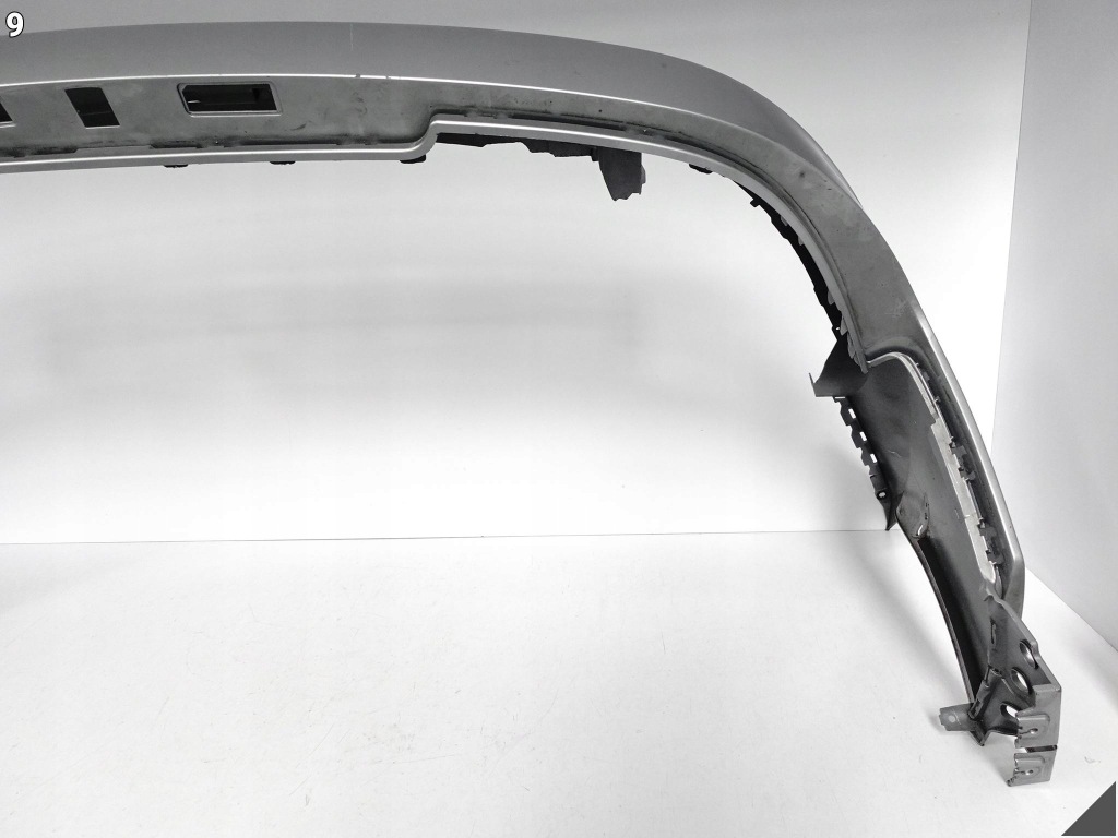 фото №10, Porsche 911 992 gt3rs gt3 rs 23- бампер бампер задня задній 9gt807421j