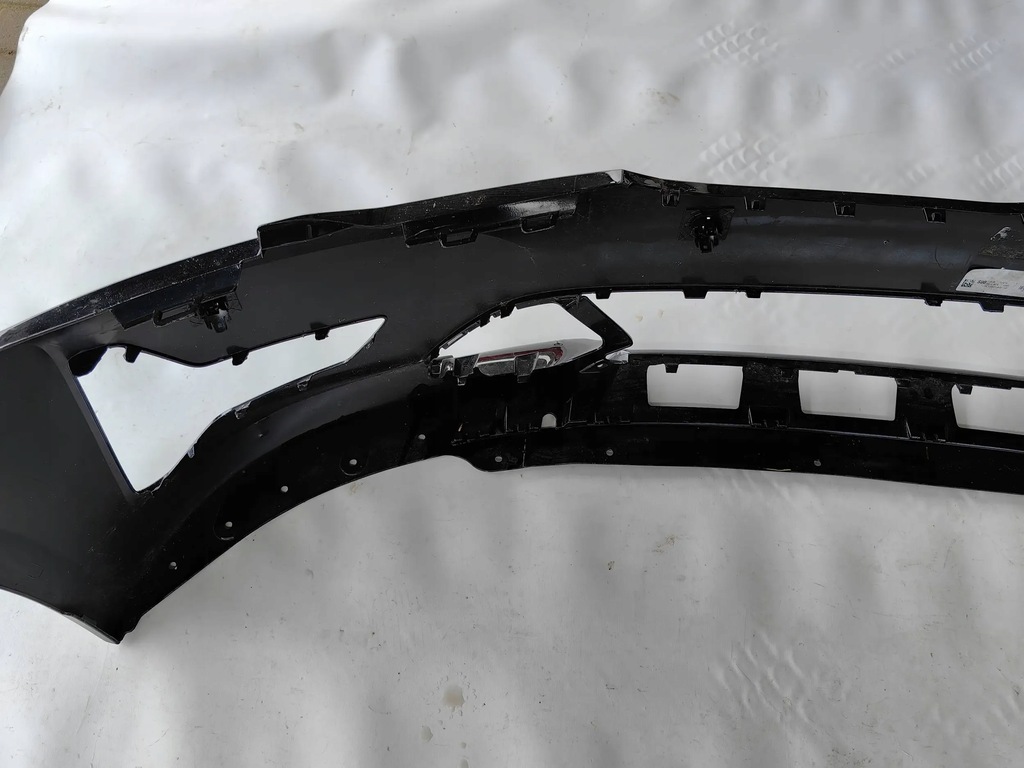 фото №12, Bmw 3 g20 g21 - бампер перед polecam