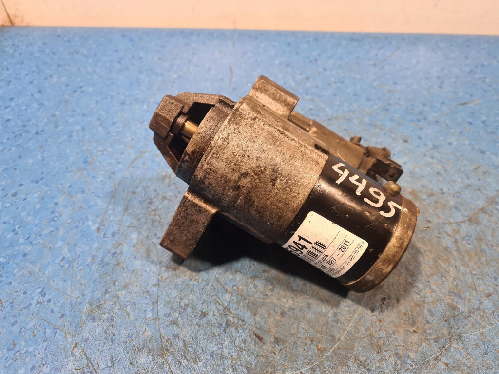 Peugeot 308 1.6b стартер v7550017 Київ