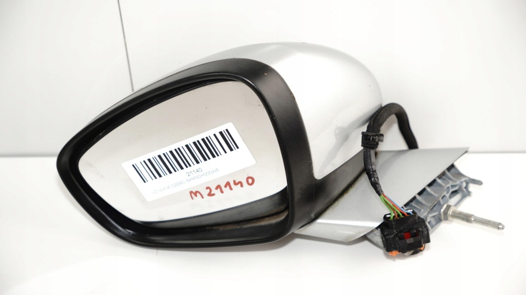 Зеркало левая peugeot 508 10-14r 6pin ezr Киев