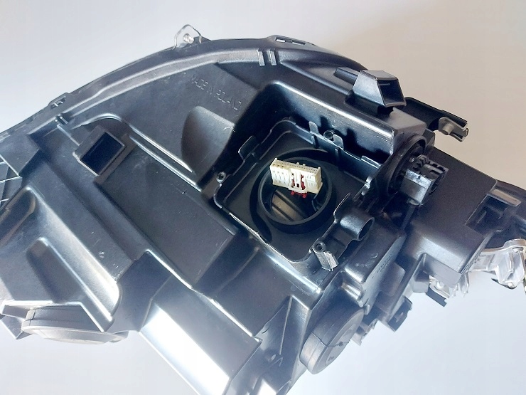 фото №9, Vw golf лампа ліва led перед 2020 5h1941005 viii 8