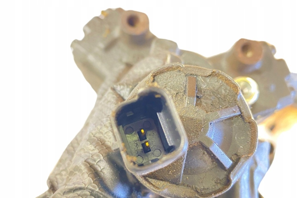 фото №8, Насос топлива peugeot 308 ii 9636818480 2.0l дизель 73kw 2002