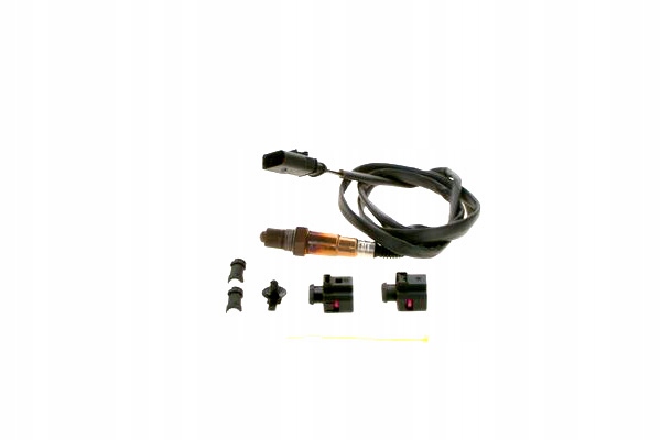 фото №6, Bosch датчик лямбда-зонд audi a3 a6 c6 a8 d4 r8 r8 spyder tt chevrolet