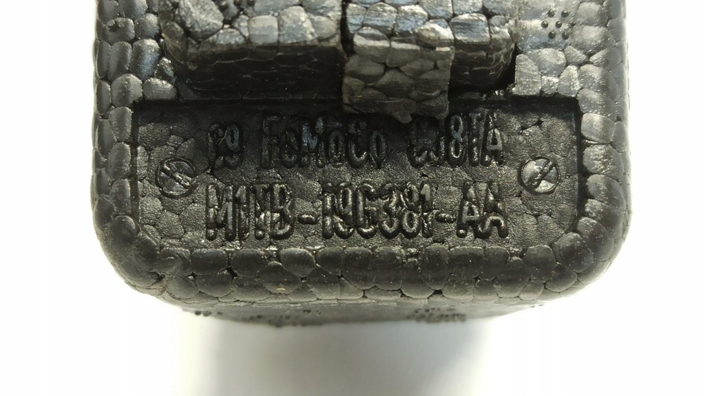 фото №5, Ford puma mk2 пінополістирол вкладиш багажник m1tb-19g381-aa