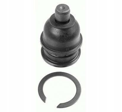 фото №1, Lemforder шарова опора важеля hyundai i10