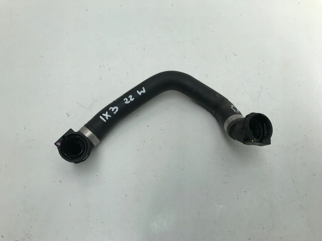 Купить Bmw ix3 g08 электрик труба шланг пабтрубок  воды 8743377