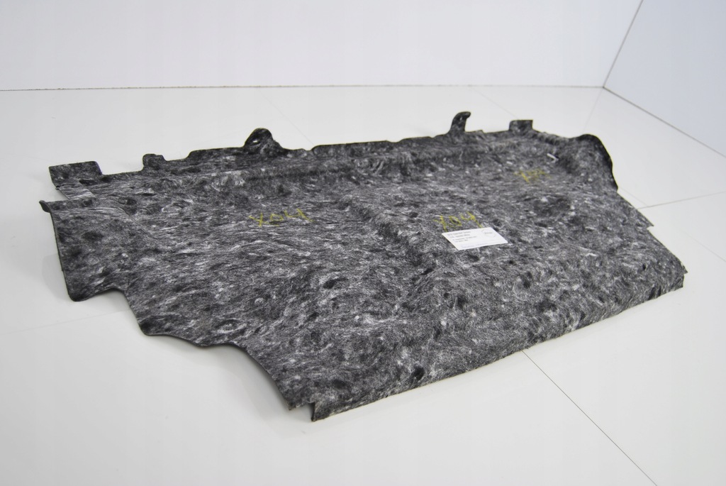 фото №6, Обивка багажника chevrolet camaro 2016+