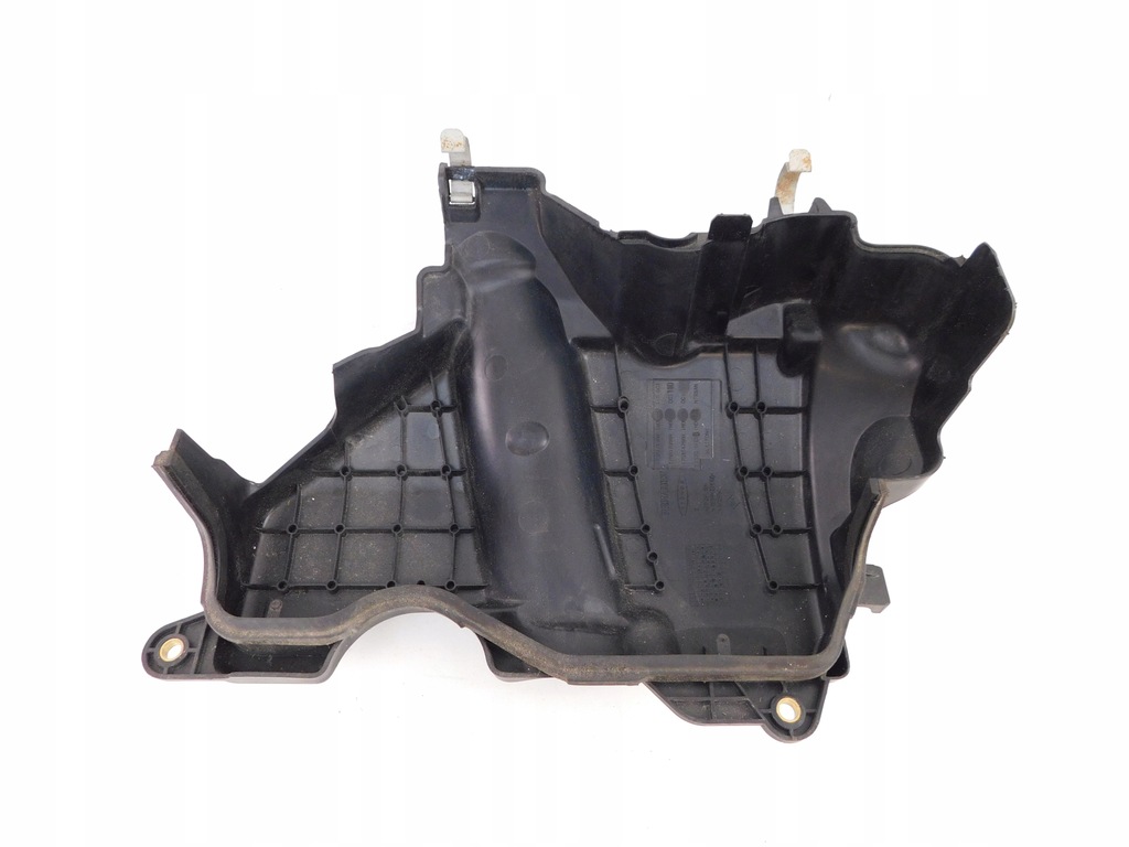 фото №6, Renault twingo ii lift 1,5 крышка двигателя