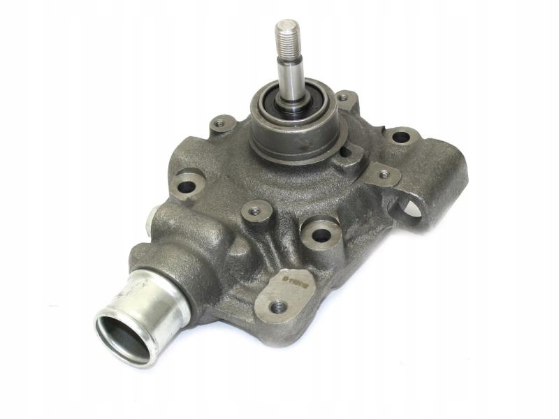 фото №2, Насос wody starline iveco daily iii