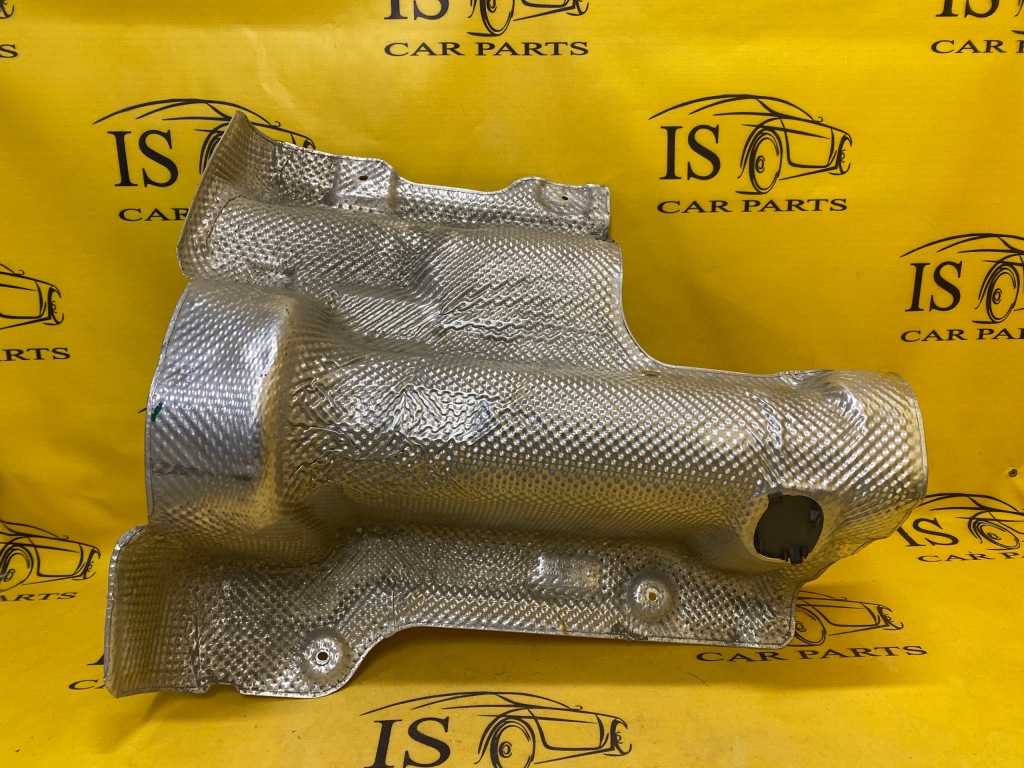 фото №1, Захист ізоляція теплова mercedes w257