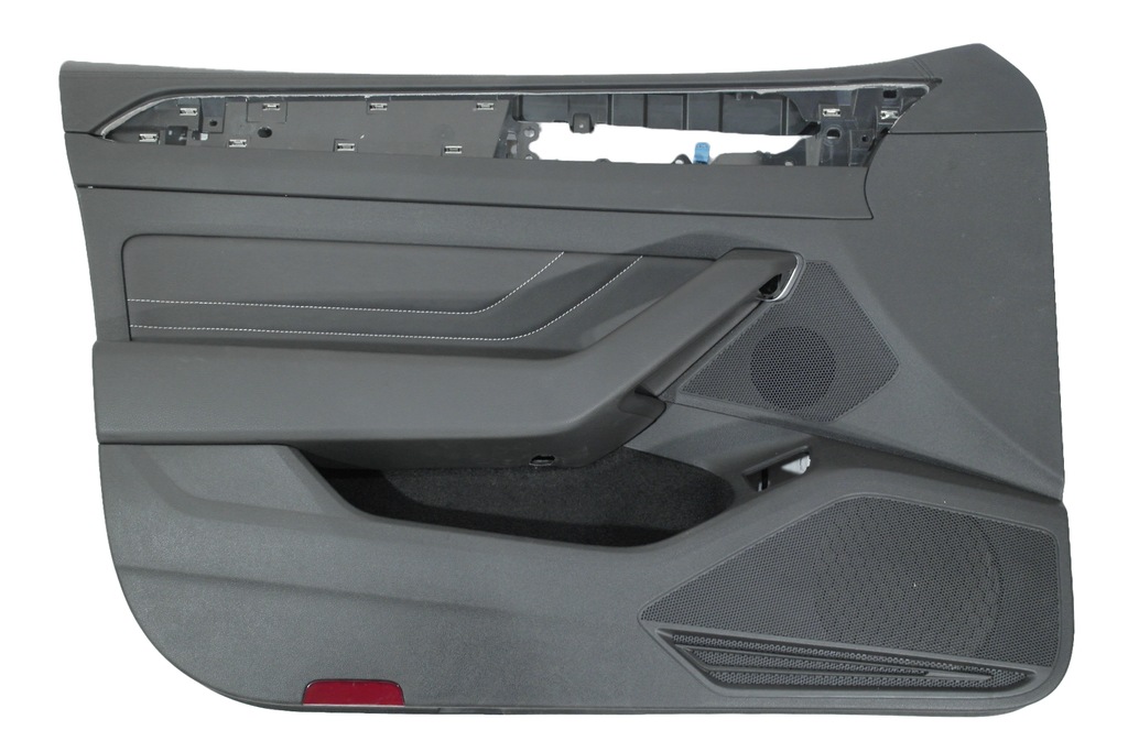 фото №1, Vw arteon lift оббивка обшивка двері лівий перед