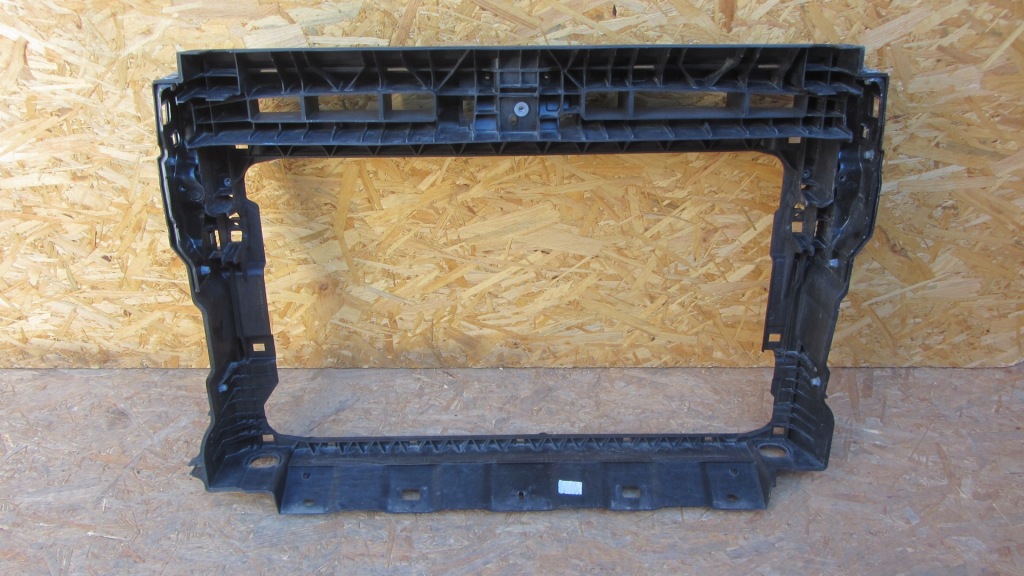 фото №8, Pas передній підсилювач перед vw tiguan ii 5na