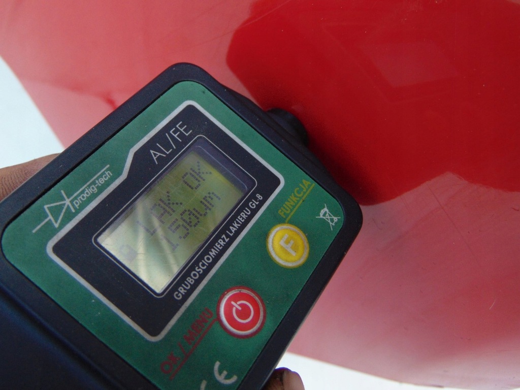 фото №7, Крила лівий перед передній audi a3 8p lift ly3j