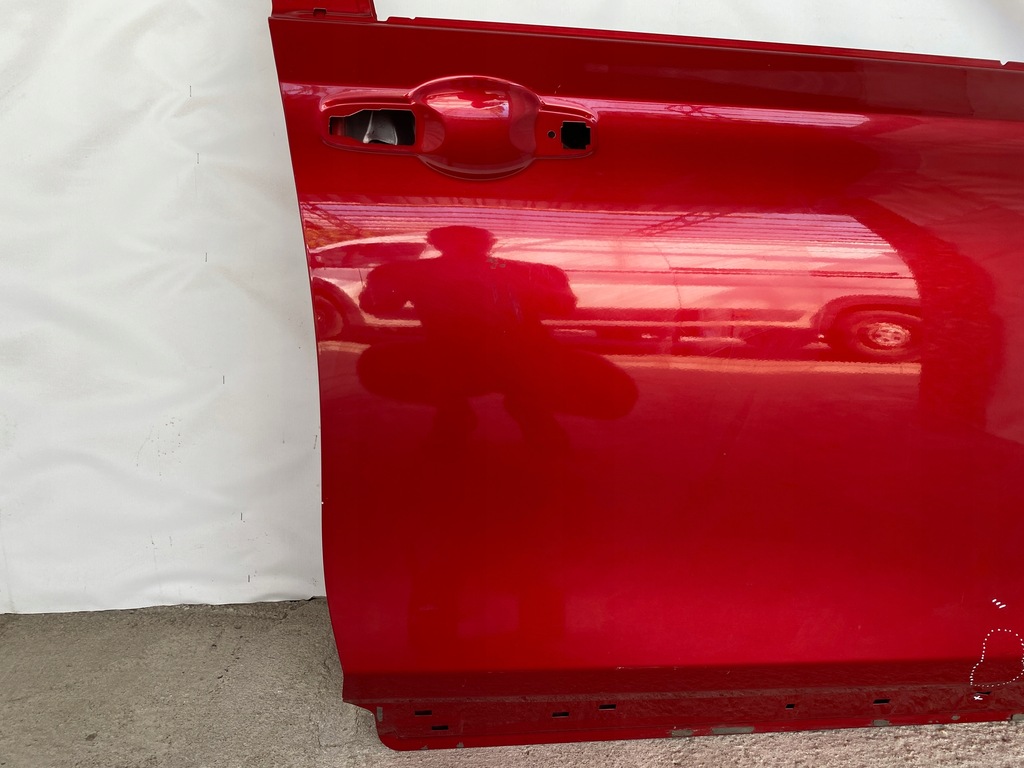 фото №6, Honda hrv iii 2022r- двері праве передні