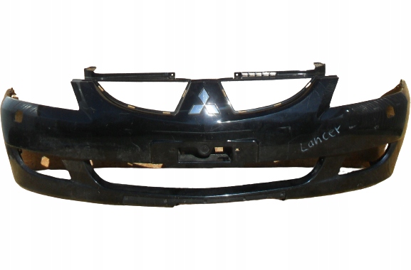 фото №1, Бампер перед передній mitsubishi lancer 2004-