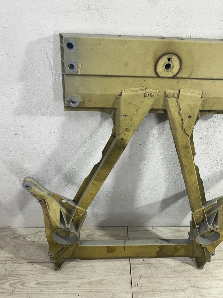 фото №6, Підрамник підрамник ferrari 812 superfast 270750 270751