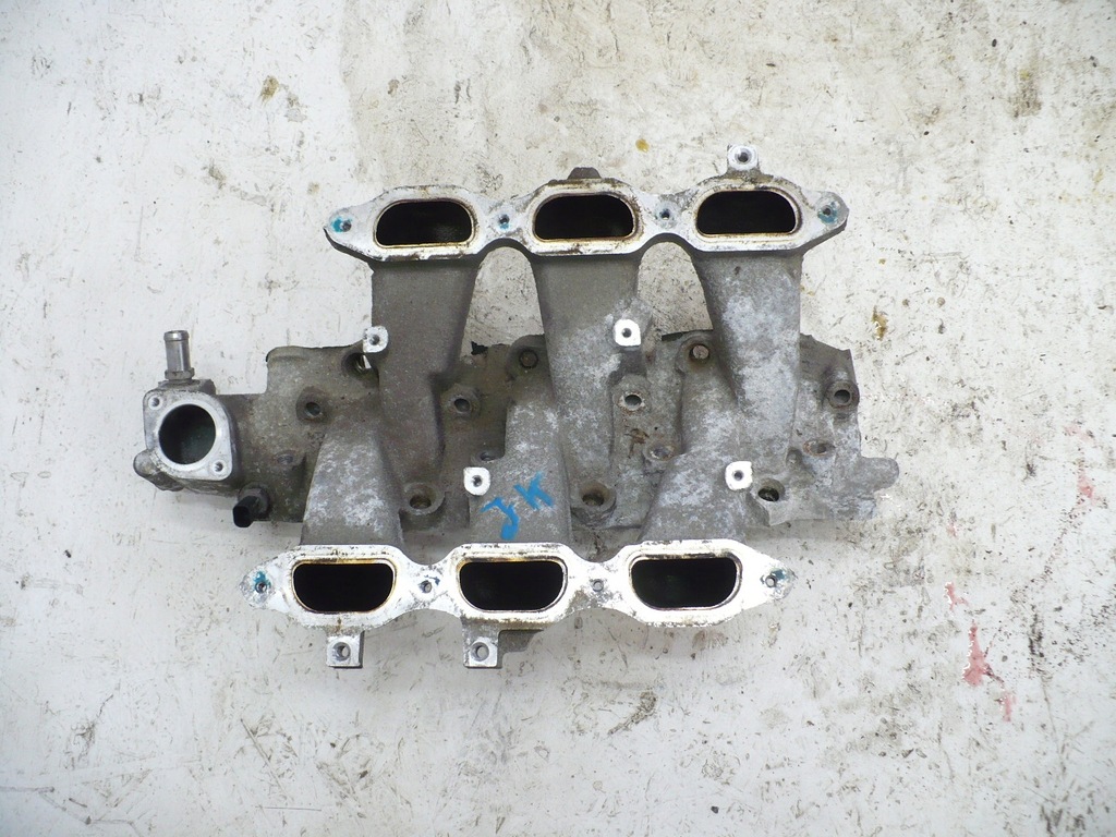 фото №1, Jeep wrangler 3.8 v6 коллектор всасывающий