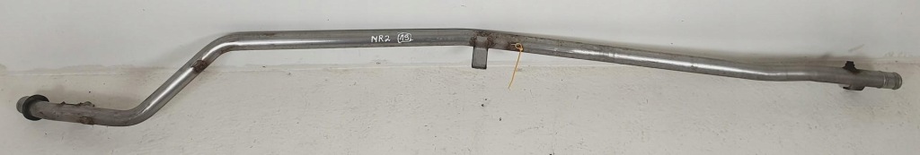 фото №1, Труба трубка води toyota mr2 iii zzw30 1.8 16v vvti