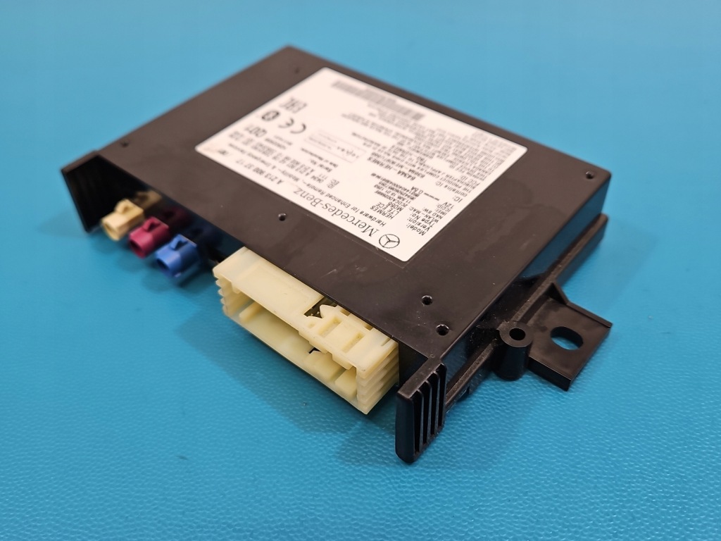 Купить Блок управления модуль telematic mercedes w213 a2139003717