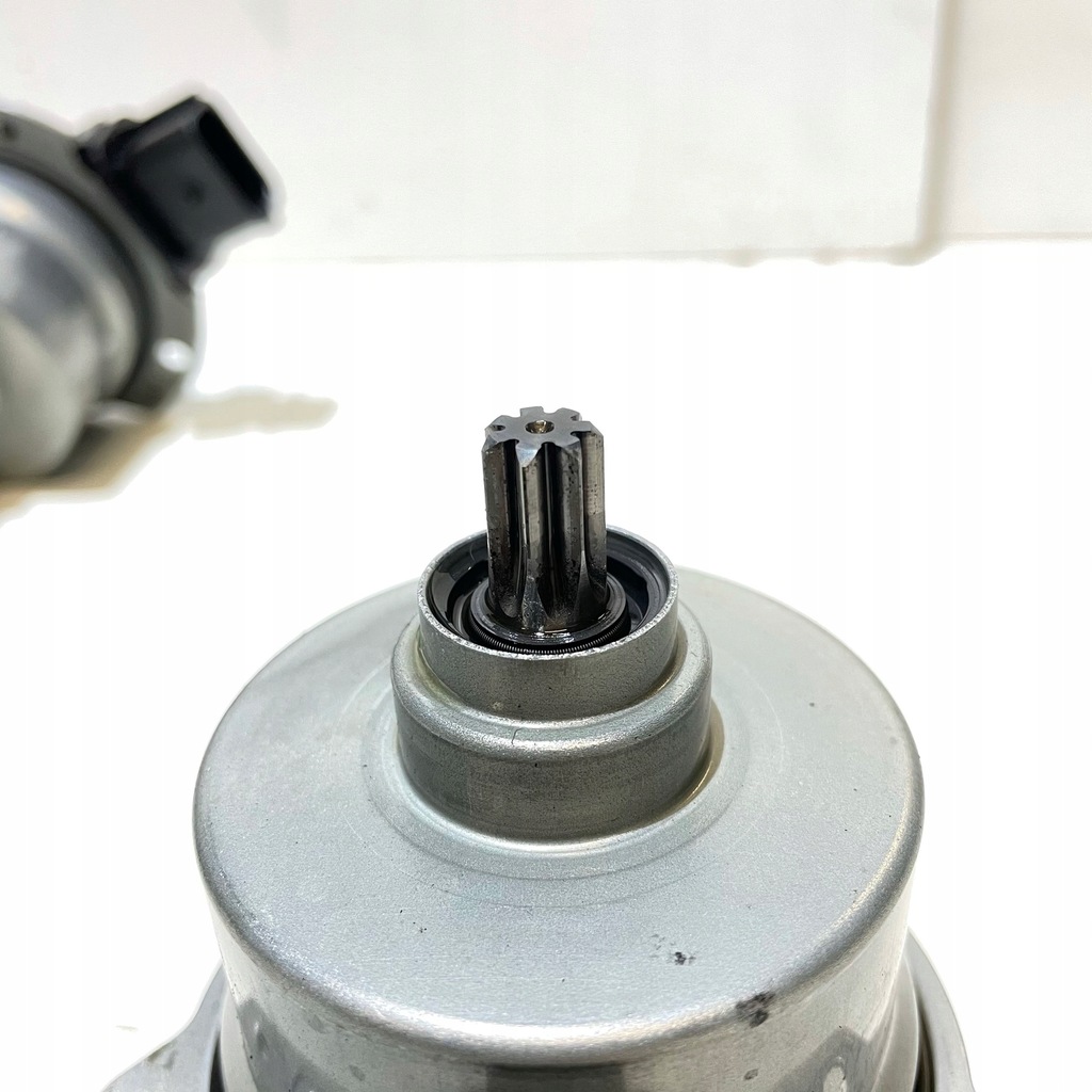 фото №11, Renault моторчик блок управления коробки передач edc 1.3 1.8 tce dw5007 dw5001