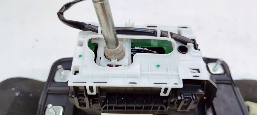 фото №6, Вибірник перемикання передач audi a6 c7 a7 4g1713041ag