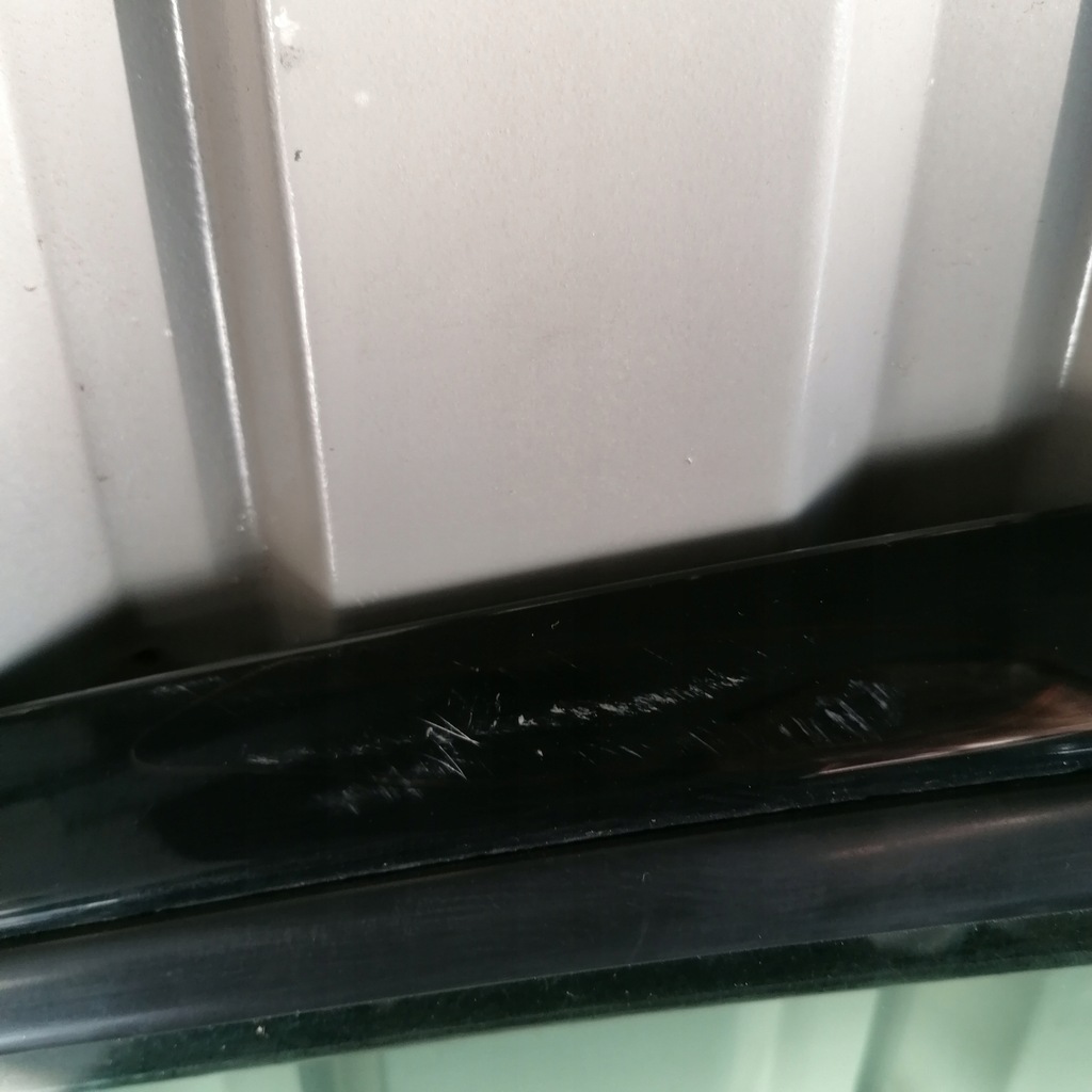 фото №4, Peugeot 407 sw двері ліва передні