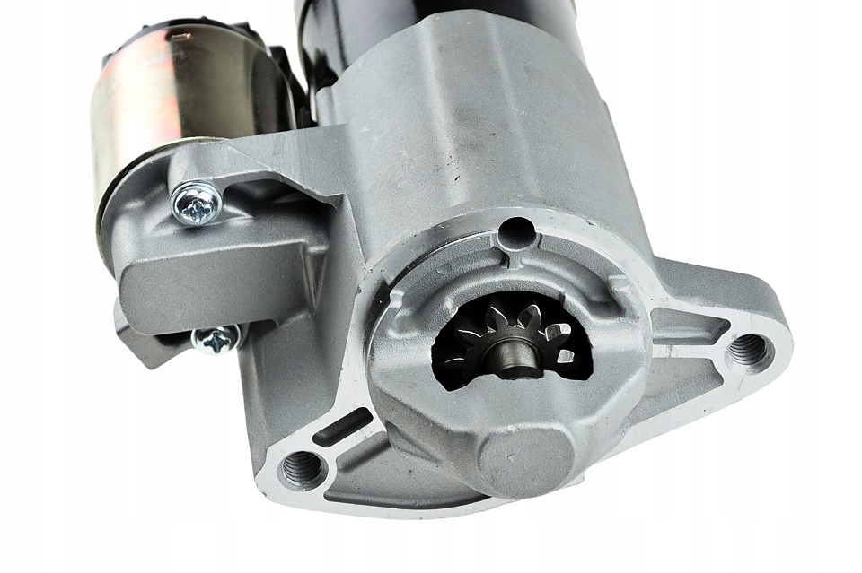 фото №14, Стартер