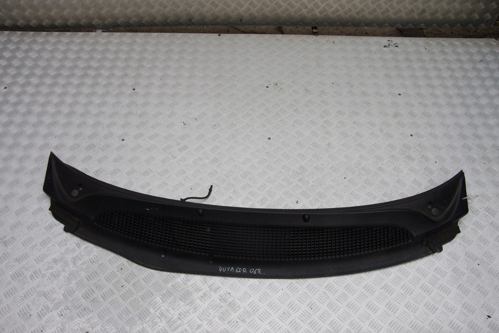 фото №10, Жабо chrysler voyager 04717941ab 04717553ad