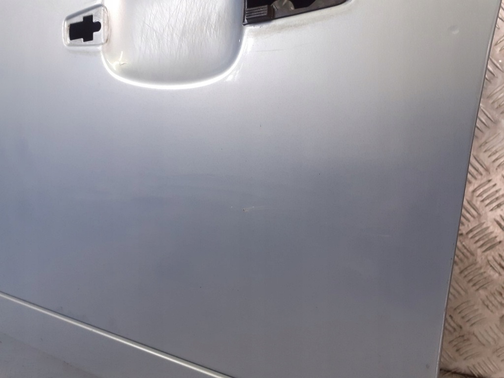 фото №7, Дверь левый перед opel corsa d z21c