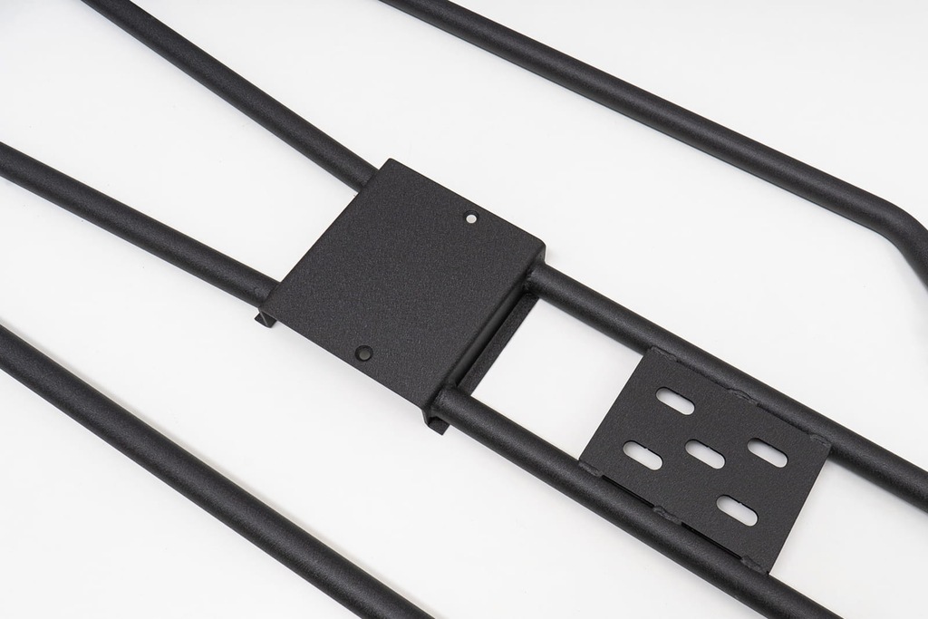 фото №8, Jeep wrangler jk 4 дверний решітка антикапотажна балка