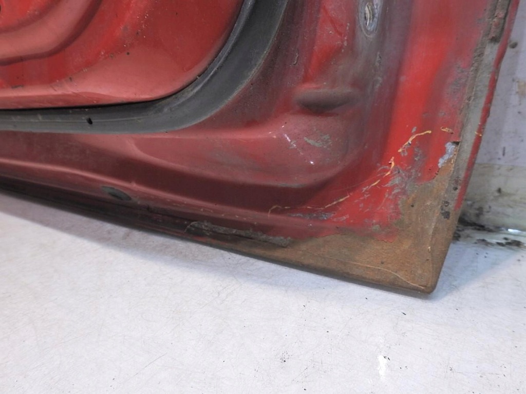 фото №7, Дверь левый перед z50b opel insignia a