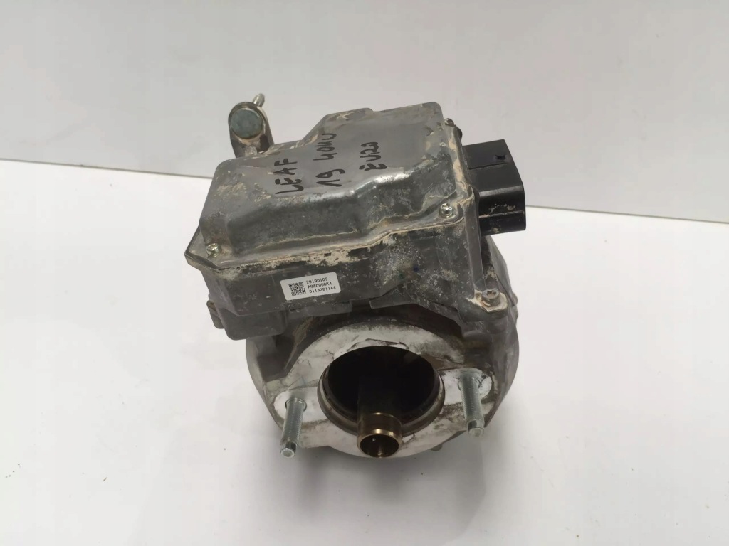 фото №1, Nissan leaf ii 2 2019 насос гальмівна eac1035-03a